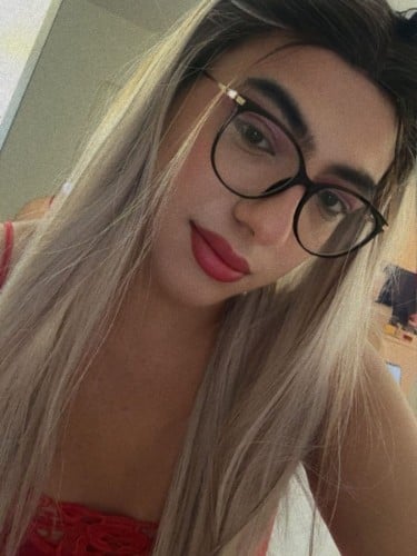 Escort trans Viku Vers à Paris