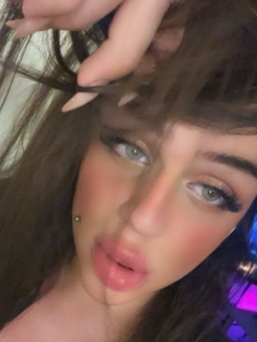 Escort trans Noura à Strasbourg