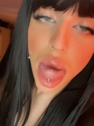 Escort trans Noura à Strasbourg