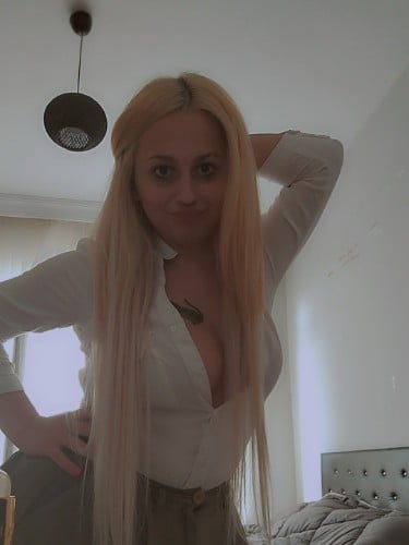 Escort trans Talya Ts Xxl à Argenteuil
