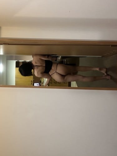 Escort trans Esti à Brest