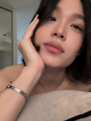 Escort trans Esti à Brest