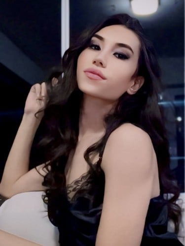 Escort trans Niran à Rouen