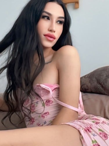 Escort trans Niran à Rouen