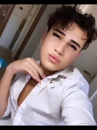 Escort trans Berra à Besançon