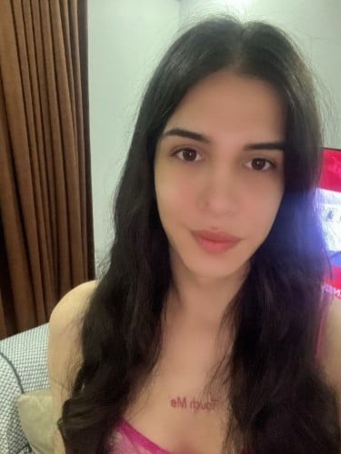 Escort trans Deniz à Strasbourg