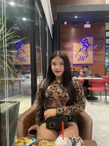 Escort trans Asianmaui à Carcassonne