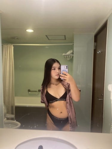 Escort trans Asianmaui à Carcassonne