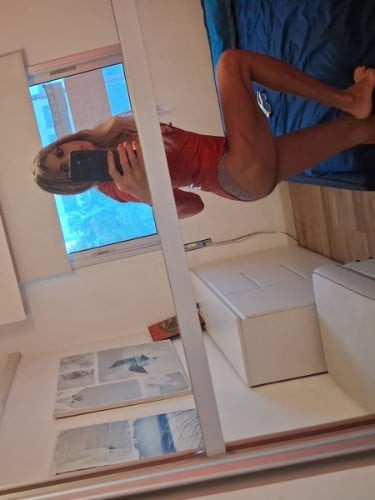 Escort trans Preslava à Montpellier