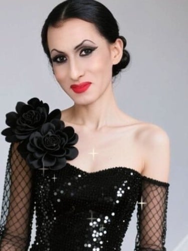 Escort trans Preslava à Montpellier