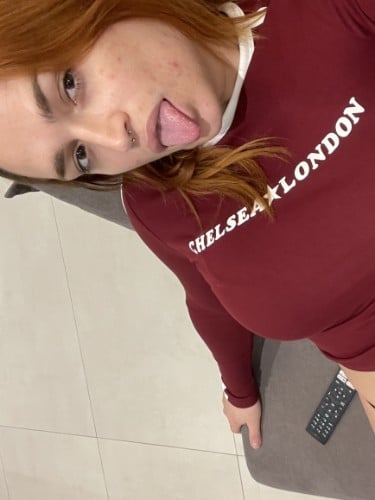 Escort trans Sara Romero à Paris