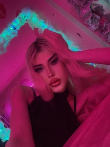 Escort trans Vip Lara à Toulouse