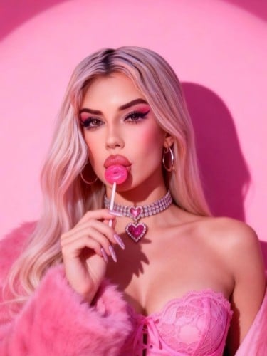 Escort Vip Lara Toulouse