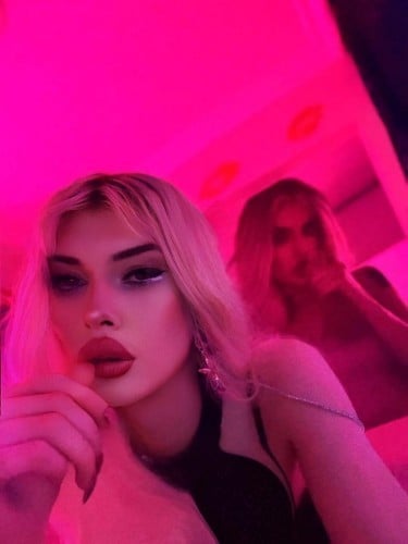 Escort trans Vip Lara à Toulouse