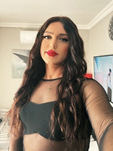Escort Melis Antibes