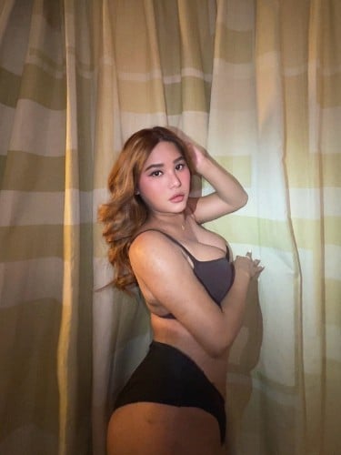Escort trans VersatileKYLIE à Lyon