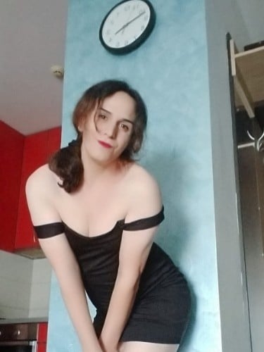 Escort trans Narin tS à Villeurbanne