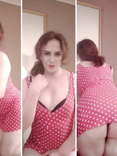 Escort trans Narin tS à Villeurbanne