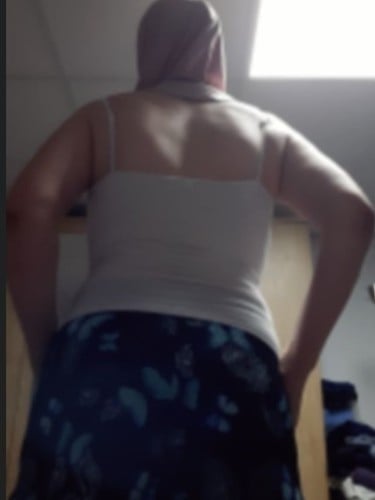 Escort trans Aisha à Angers