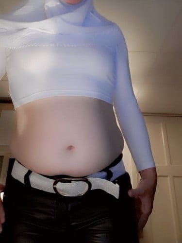 Escort trans Aisha à Angers