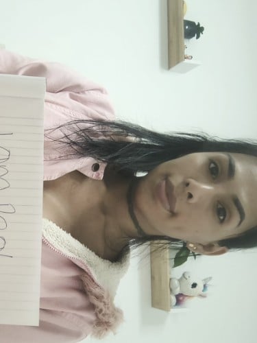Escort trans Isabell à Nîmes
