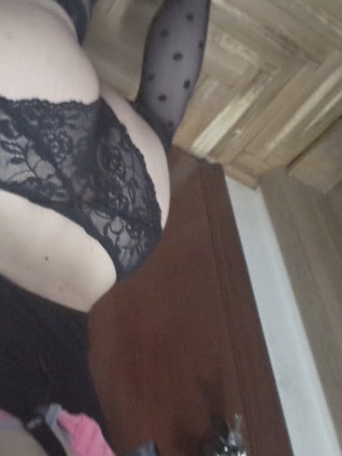 Escort trans Kay à Lyon