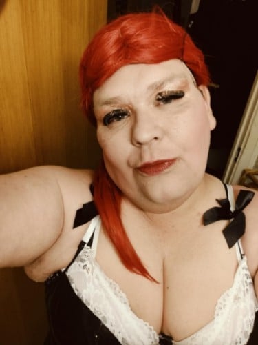 Escort trans TransDaniela à Dijon